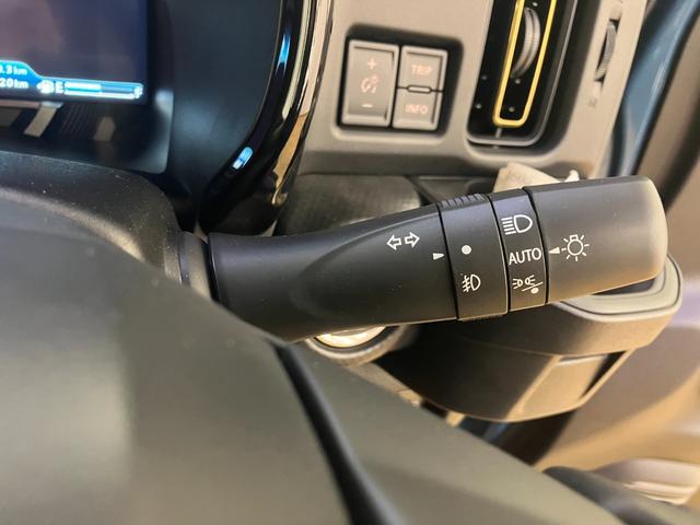 スズキ ハスラー 11枚目