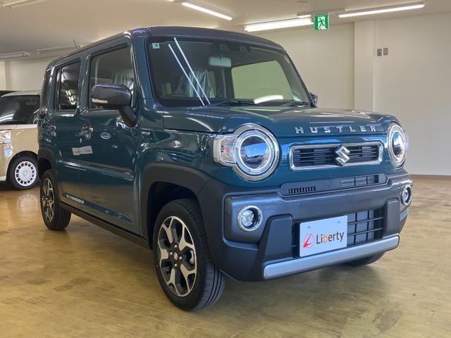 スズキ ハスラー 15枚目