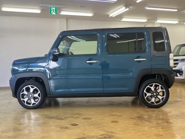 スズキ ハスラー 20枚目