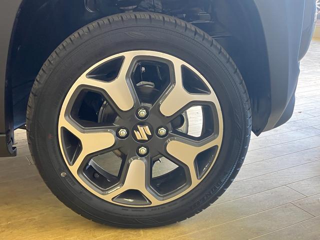 スズキ ハスラー 21枚目