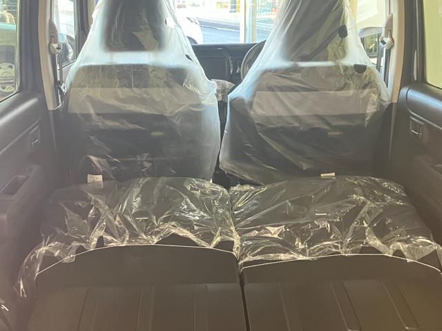 スズキ ハスラー 24枚目