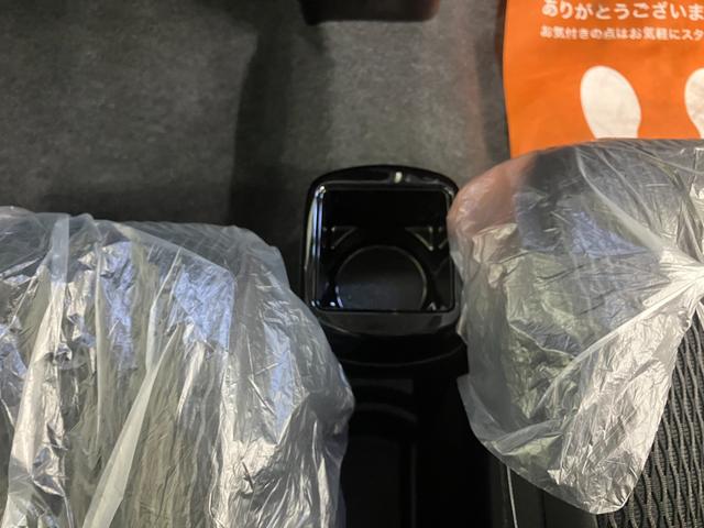 スズキ ハスラー 26枚目