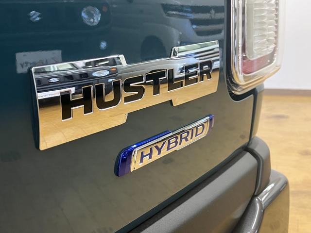 スズキ ハスラー 29枚目