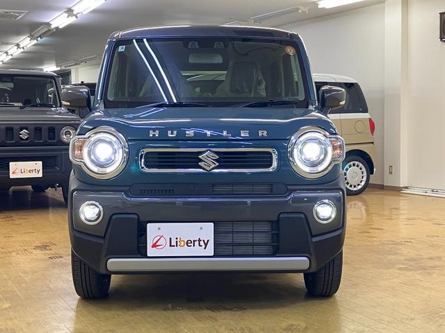 スズキ ハスラー 31枚目