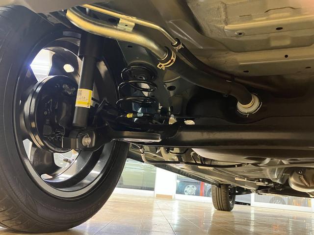 スズキ ハスラー 37枚目