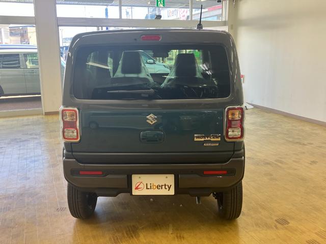 スズキ ハスラー 39枚目