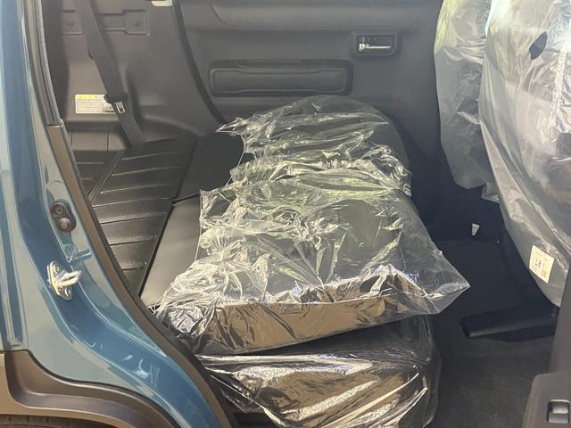 スズキ ハスラー 40枚目