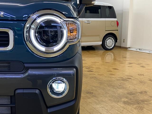 スズキ ハスラー 41枚目