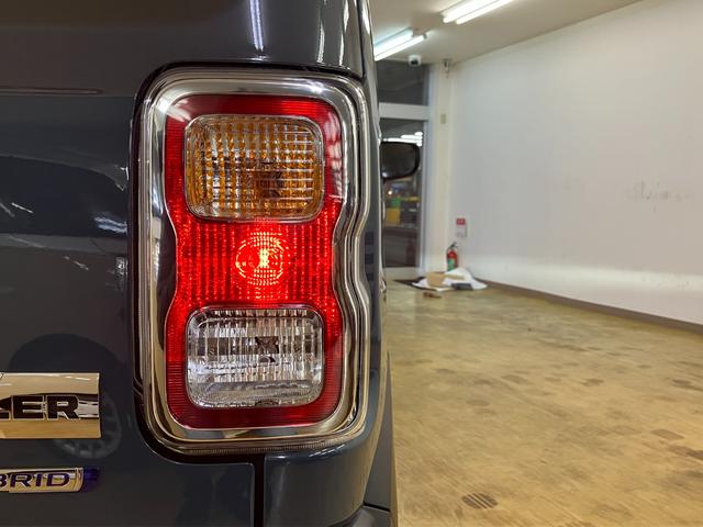 スズキ ハスラー 42枚目