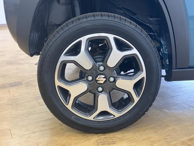 スズキ ハスラー 44枚目