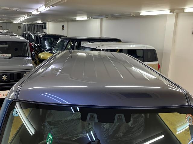 スズキ ハスラー 45枚目