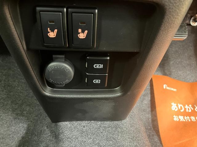 スズキ ハスラー 46枚目