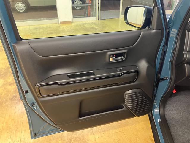 スズキ ハスラー 51枚目