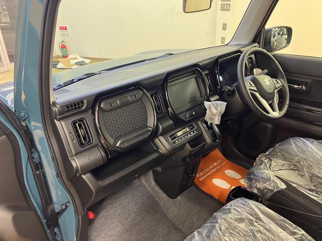 スズキ ハスラー 52枚目