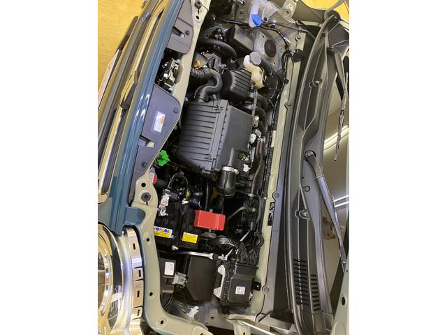 スズキ ハスラー 53枚目