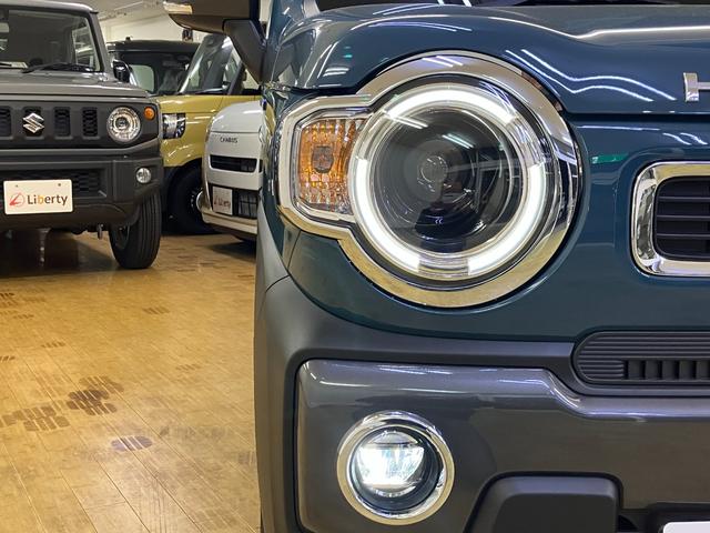 スズキ ハスラー 57枚目