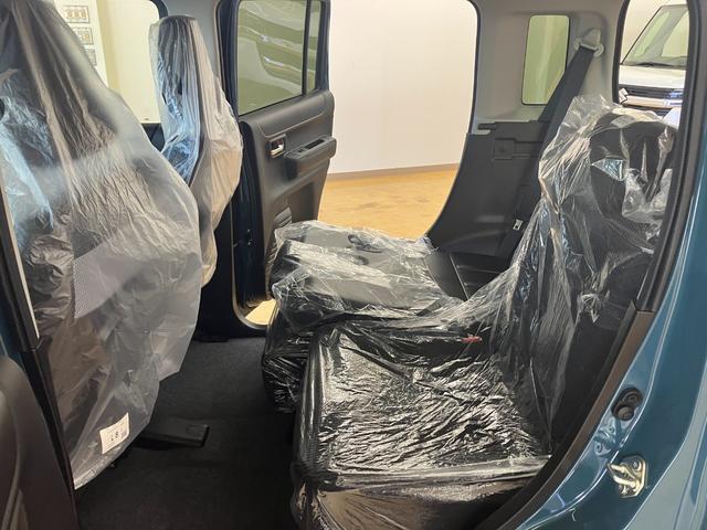 スズキ ハスラー 60枚目