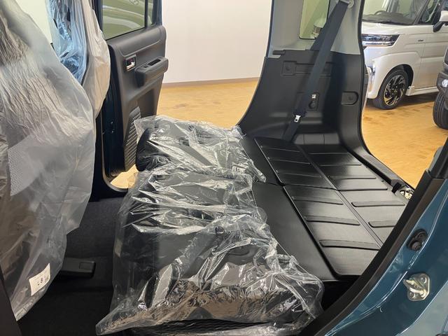 スズキ ハスラー 61枚目