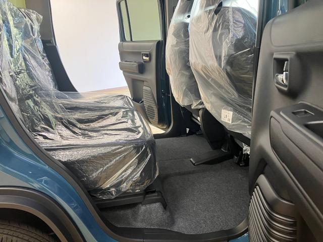 スズキ ハスラー 62枚目