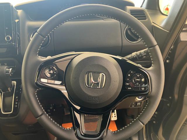ホンダ N-BOXカスタム 6枚目