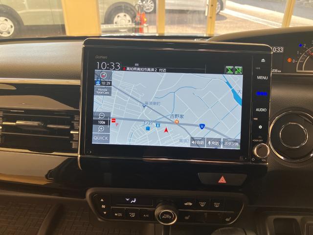 ホンダ N-BOXカスタム 7枚目