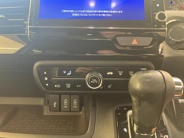 ホンダ N-BOXカスタム 9枚目