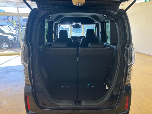 ホンダ N-BOXカスタム 23枚目