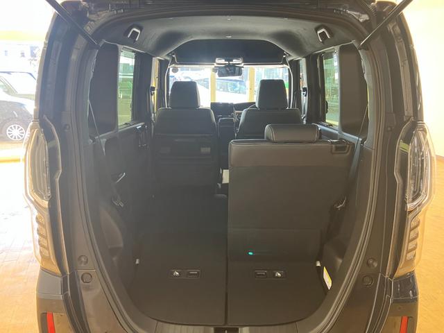 ホンダ N-BOXカスタム 24枚目