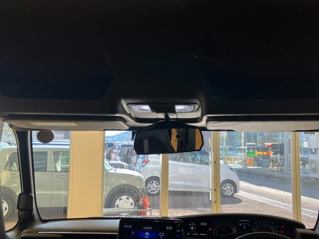 ホンダ N-BOXカスタム 30枚目