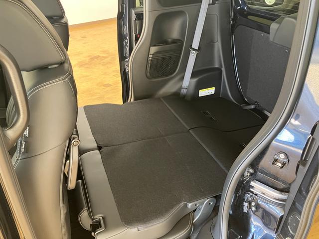 ホンダ N-BOXカスタム 32枚目