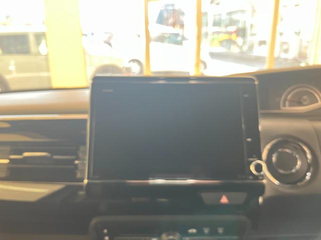 ホンダ N-BOXカスタム 33枚目