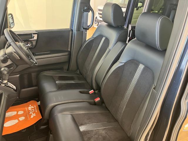 ホンダ N-BOXカスタム 35枚目