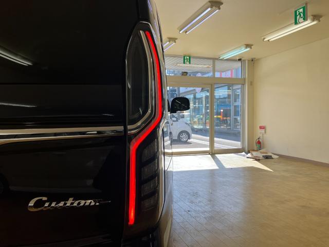 ホンダ N-BOXカスタム 36枚目