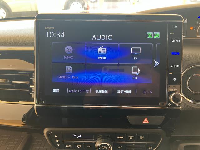 ホンダ N-BOXカスタム 37枚目