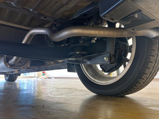 ホンダ N-BOXカスタム 39枚目