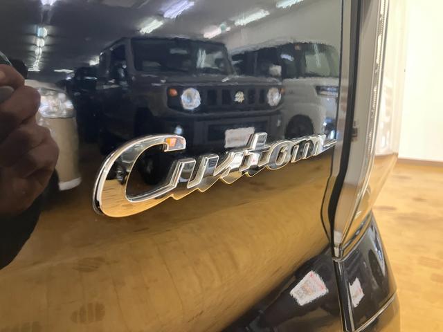 ホンダ N-BOXカスタム 43枚目