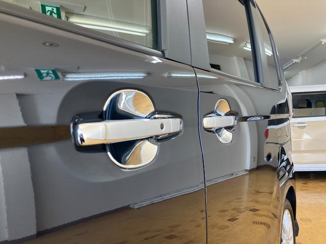 ホンダ N-BOXカスタム 45枚目