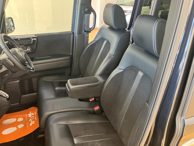 ホンダ N-BOXカスタム 47枚目