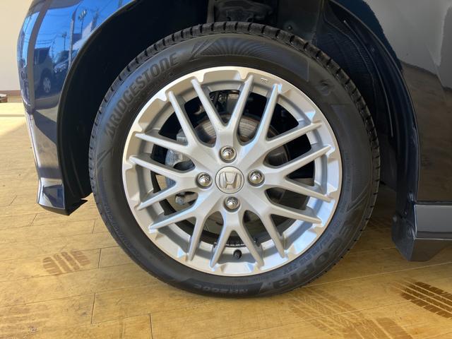 ホンダ N-BOXカスタム 49枚目