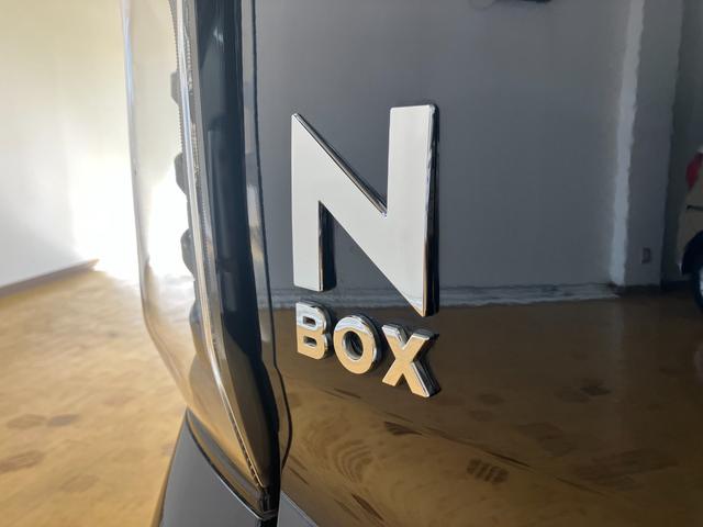 ホンダ N-BOXカスタム 54枚目