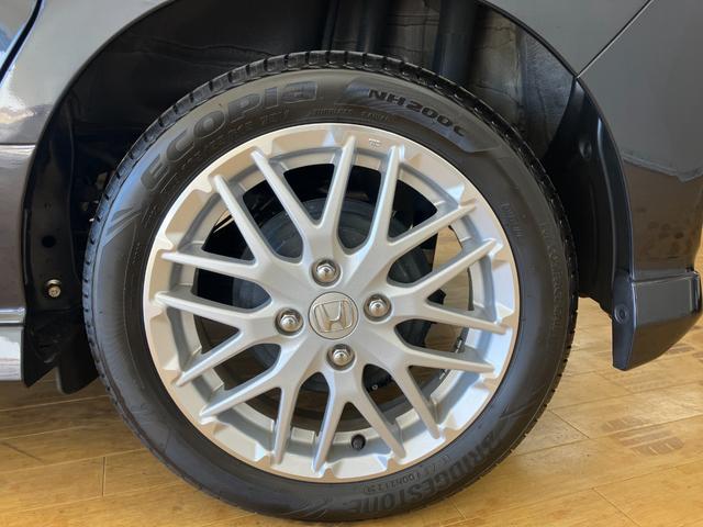 ホンダ N-BOXカスタム 57枚目