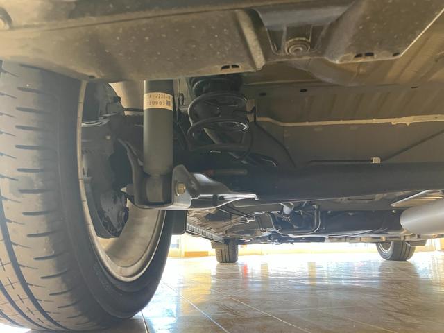 ホンダ N-BOXカスタム 60枚目