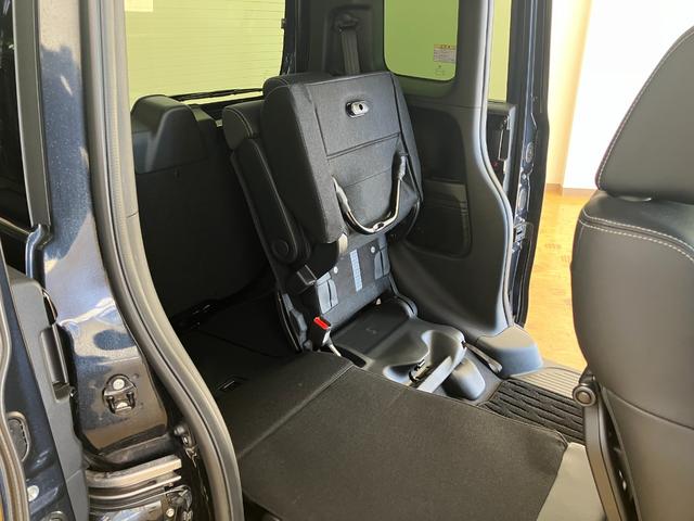 ホンダ N-BOXカスタム 67枚目