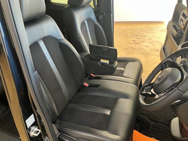 ホンダ N-BOXカスタム 72枚目