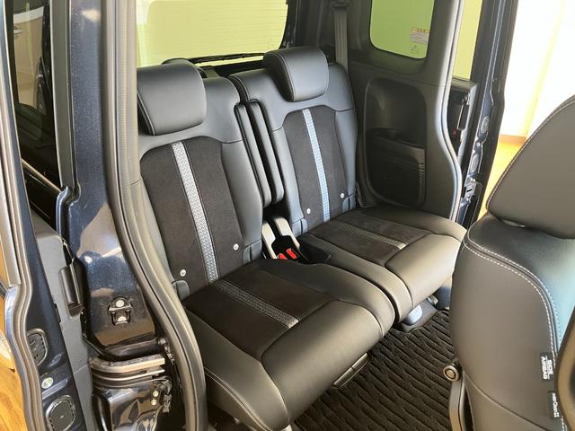 ホンダ N-BOXカスタム 73枚目