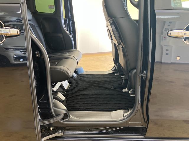 ホンダ N-BOXカスタム 74枚目