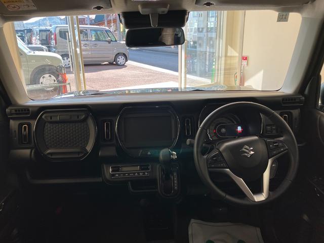 スズキ ハスラー 5枚目