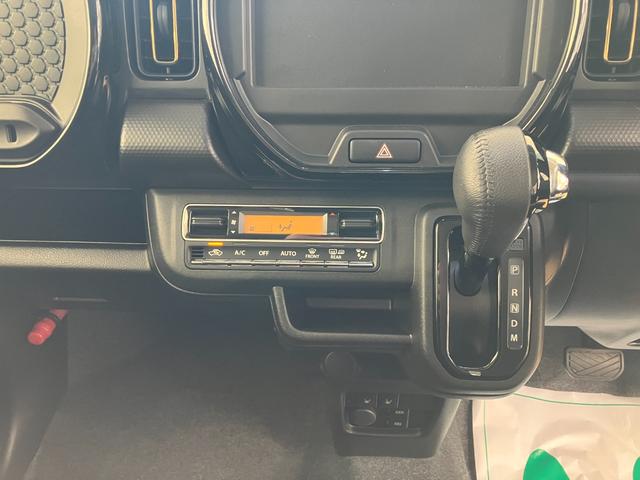 スズキ ハスラー 9枚目