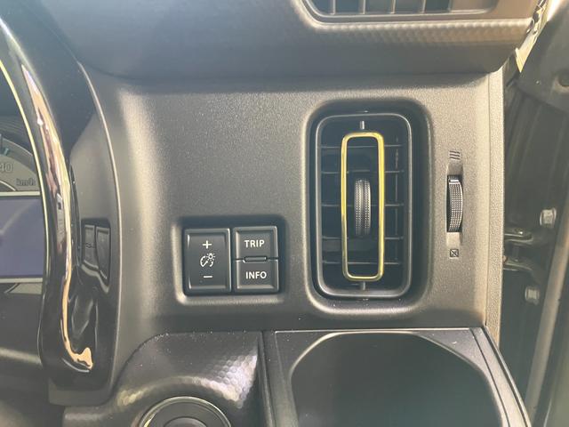 スズキ ハスラー 11枚目