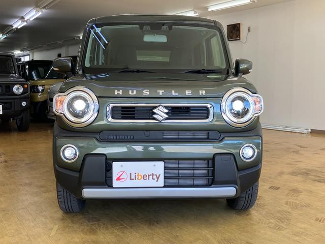 スズキ ハスラー 14枚目